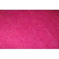 Cyclamen kardet ull